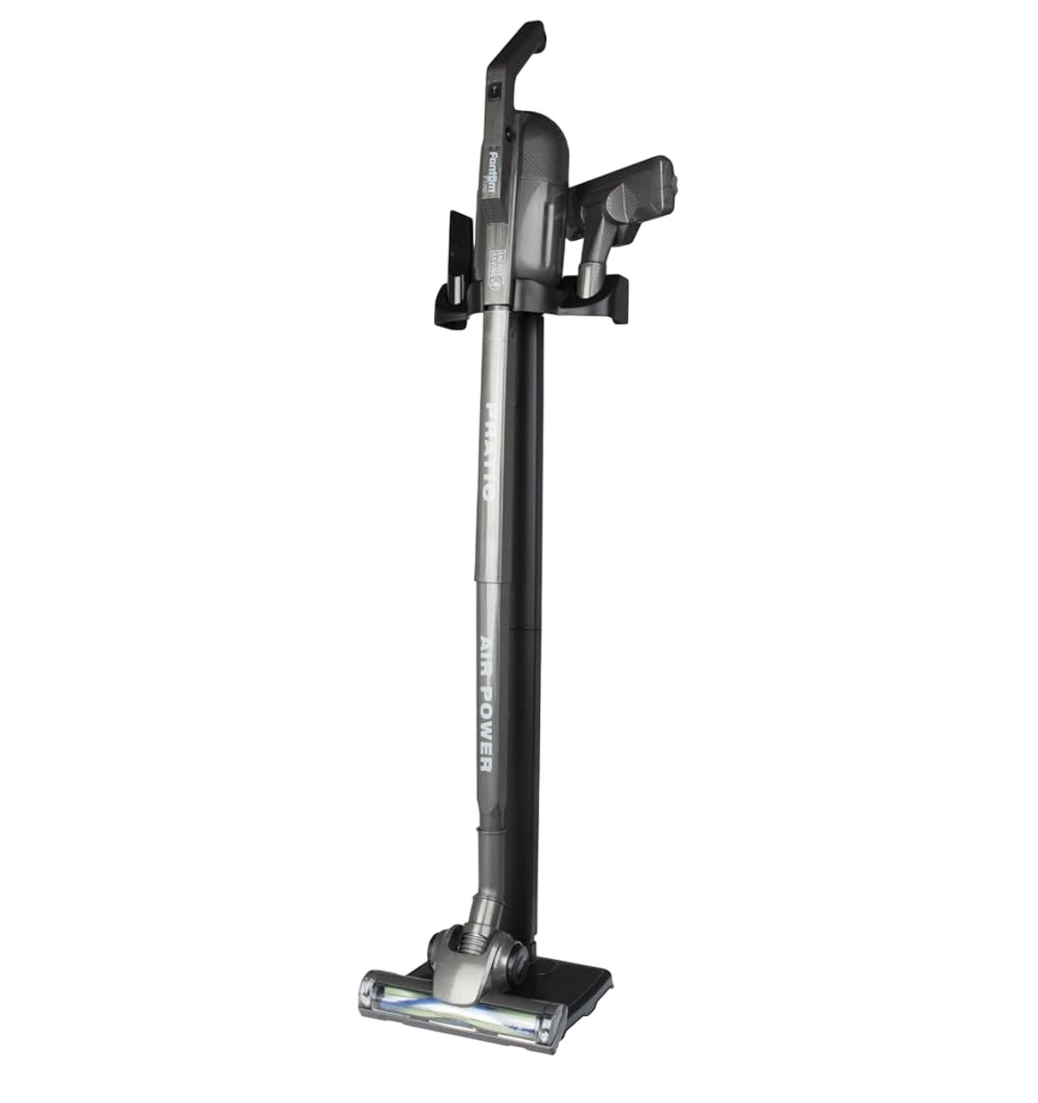 Vertikal tozsoran Fantom Air Power P 1250 — 1