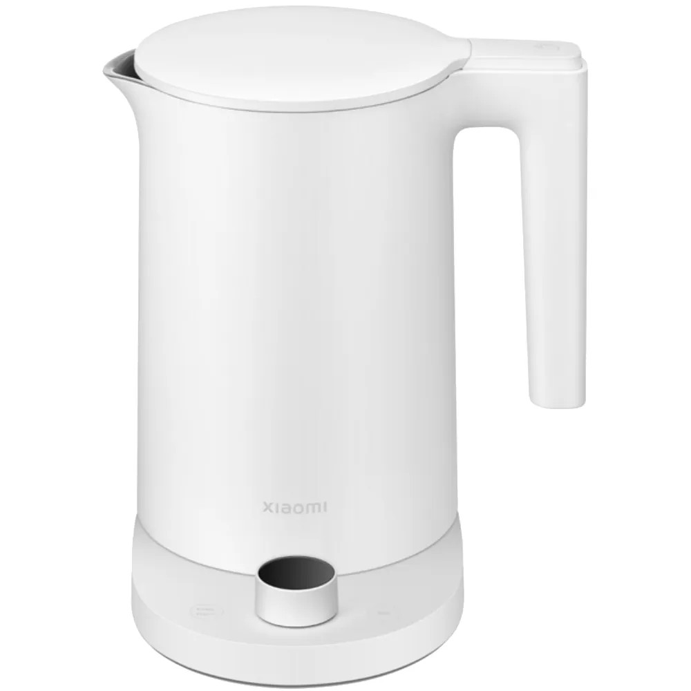 Elektrikli çaydan Xiaomi Kettle 2 Pro BHR9107EU — 1