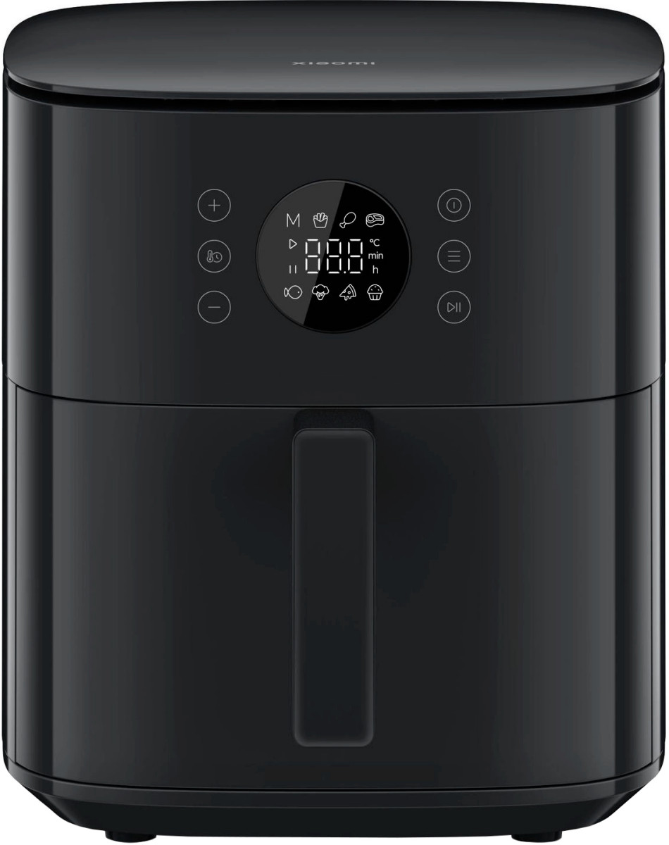 Aerofritür Xiaomi Air Fryer 6.5L Black (BHR083NEU) — 1