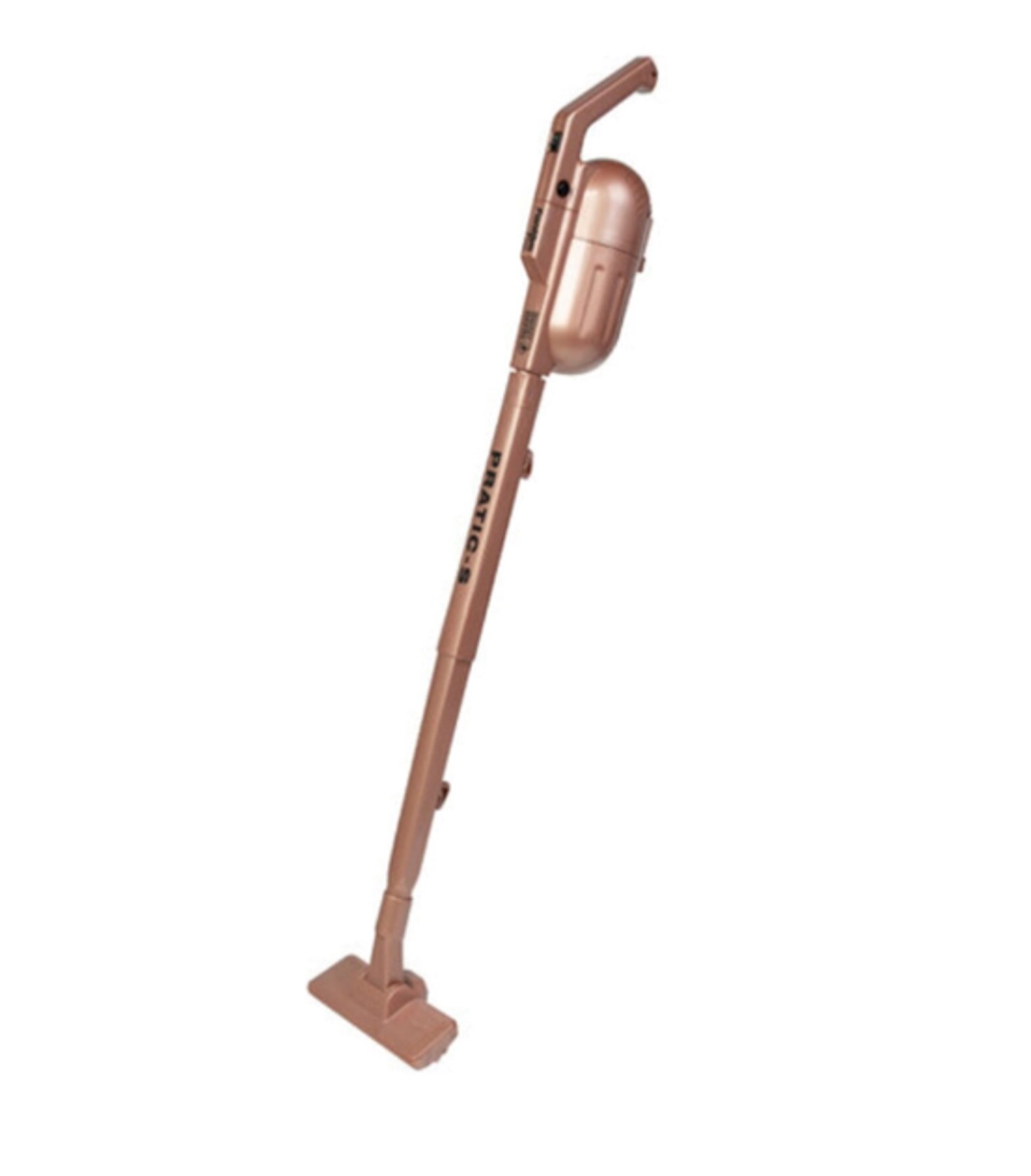 Vertikal tozsoran Fantom Speedy Pro DU 2100 Rose Gold - Speedy Pro Du 2100 Rose Gold — 1