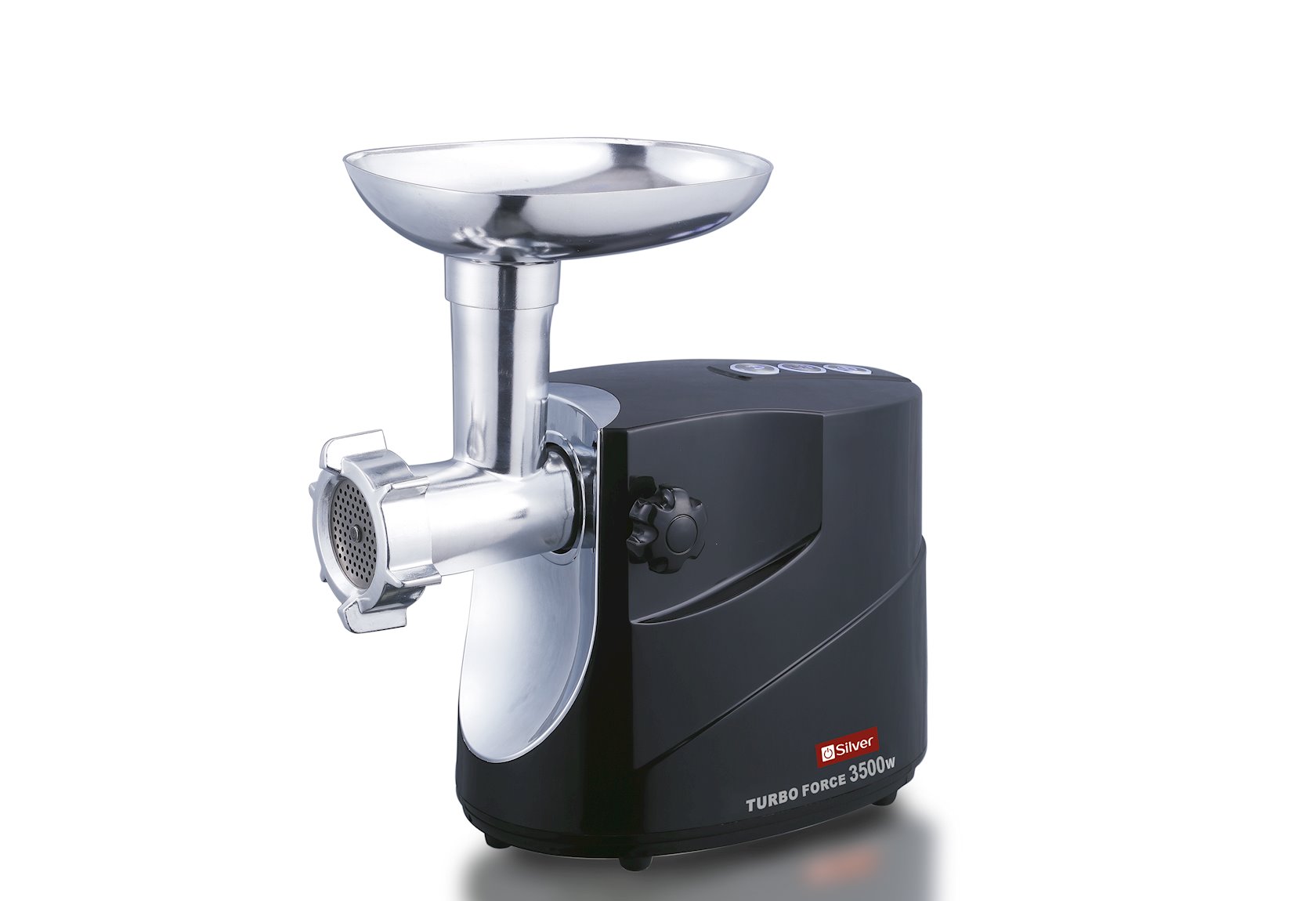 Ətçəkən maşın Silver SL-4301 — 1