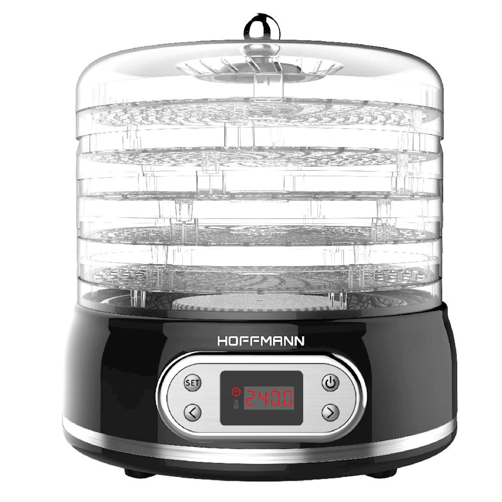 Meyvə və tərəvəz üçün quruducu Hoffmann SG-268RL — 1