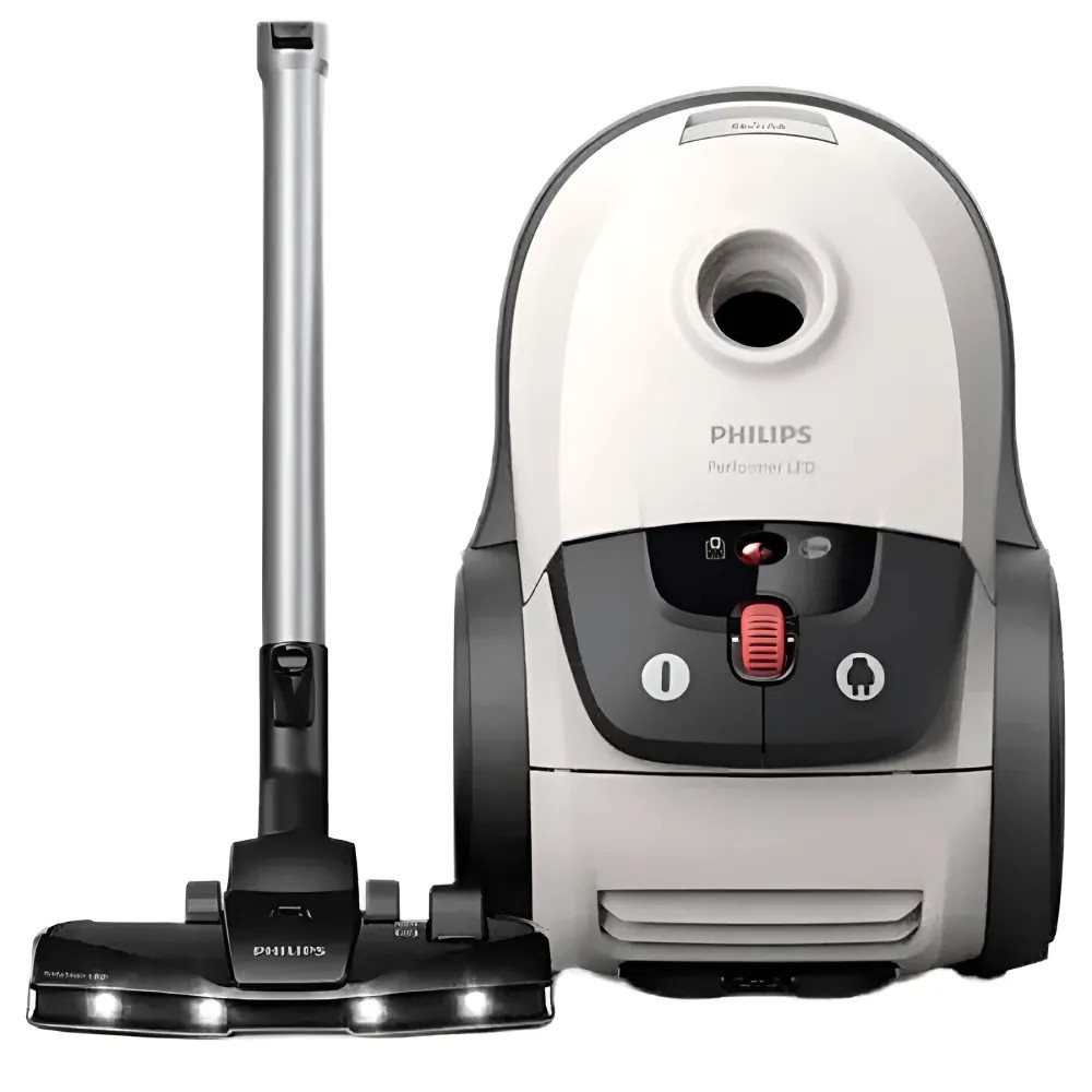 Tozsoran Philips XD8042/10 — 1