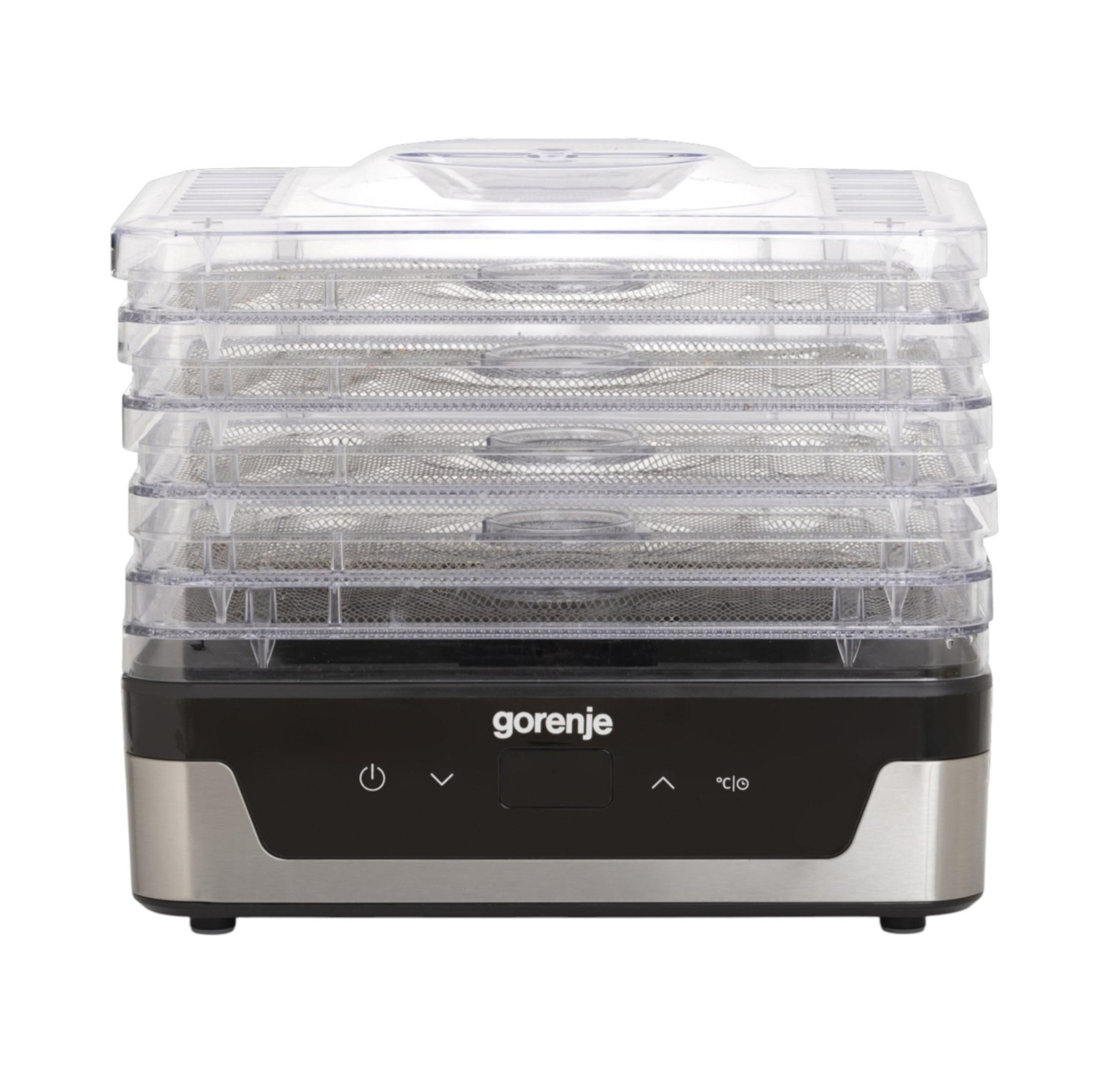 Meyvə və tərəvəz qurudan Gorenje FDK400DE — 1
