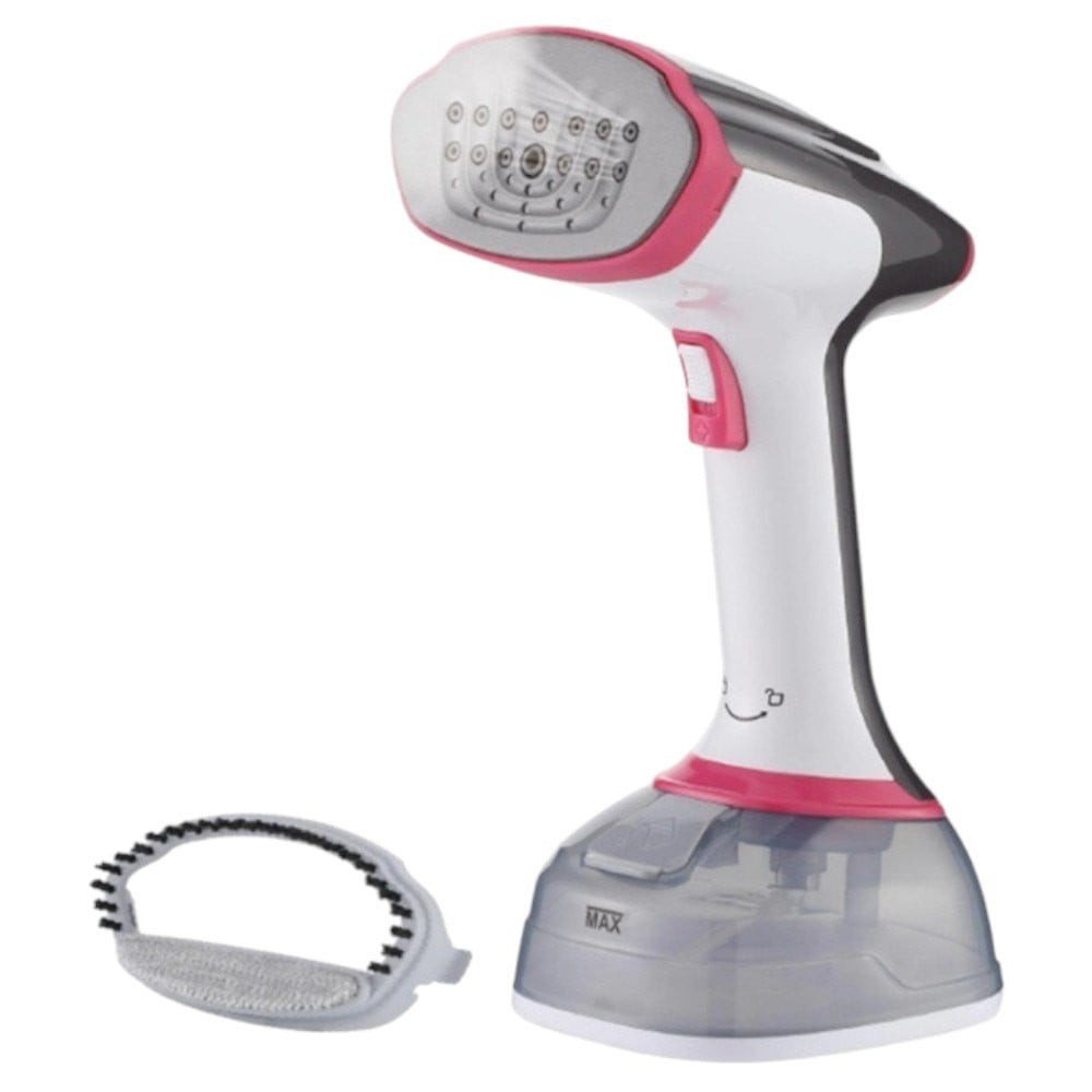 Buxar ütüsü DSP KD1357 Grey - wel134 — 1