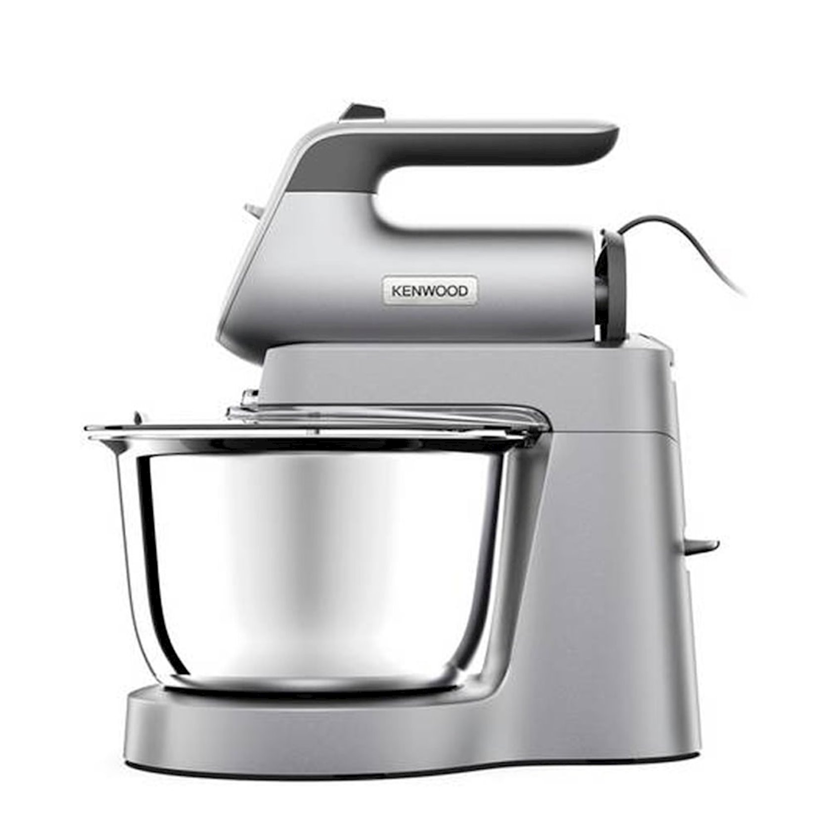 Planetar mikseri Kenwood Chefette HMP54.000SI — 1