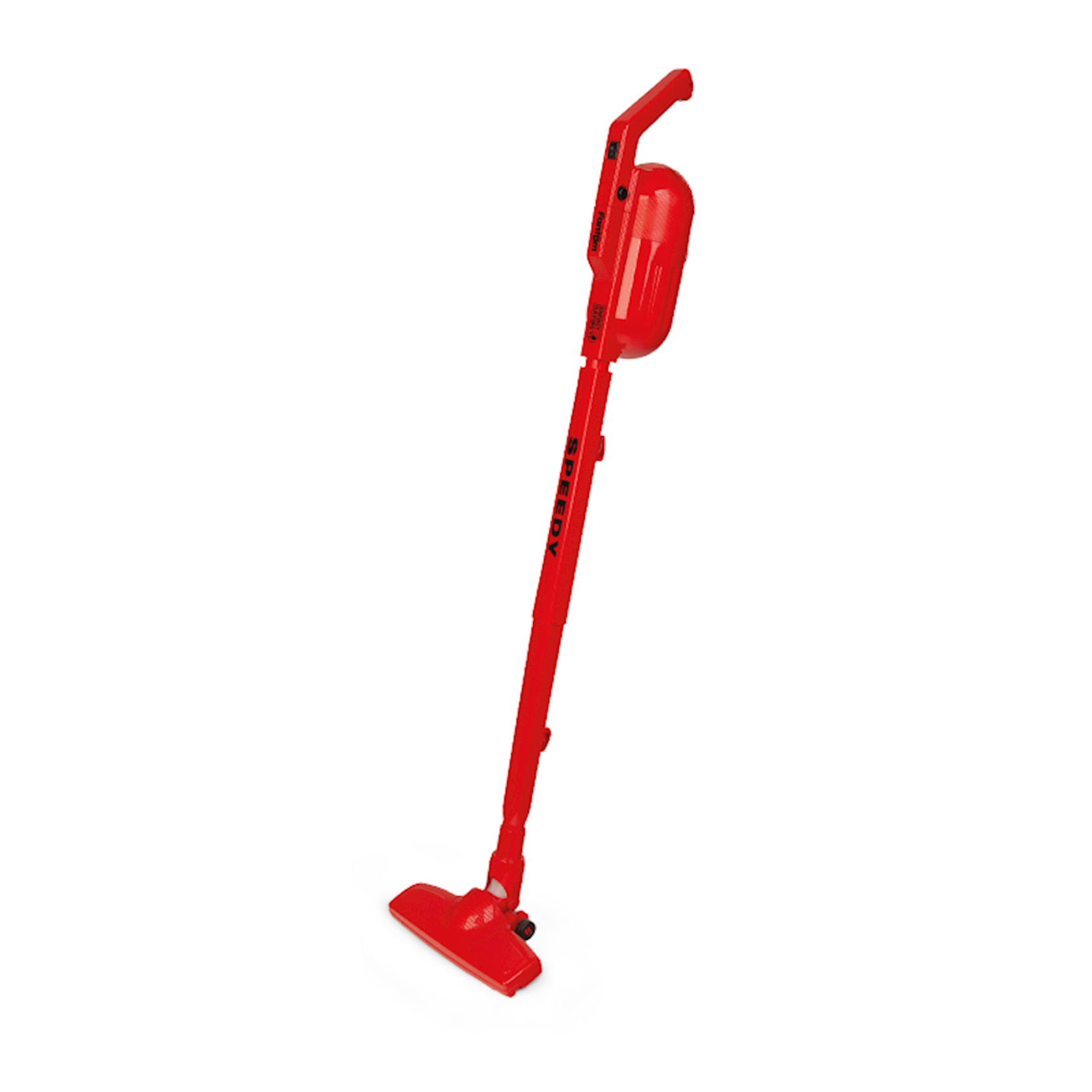 Vertikal tozsoran Fantom Speedy Pro DU 2100 Red — 1