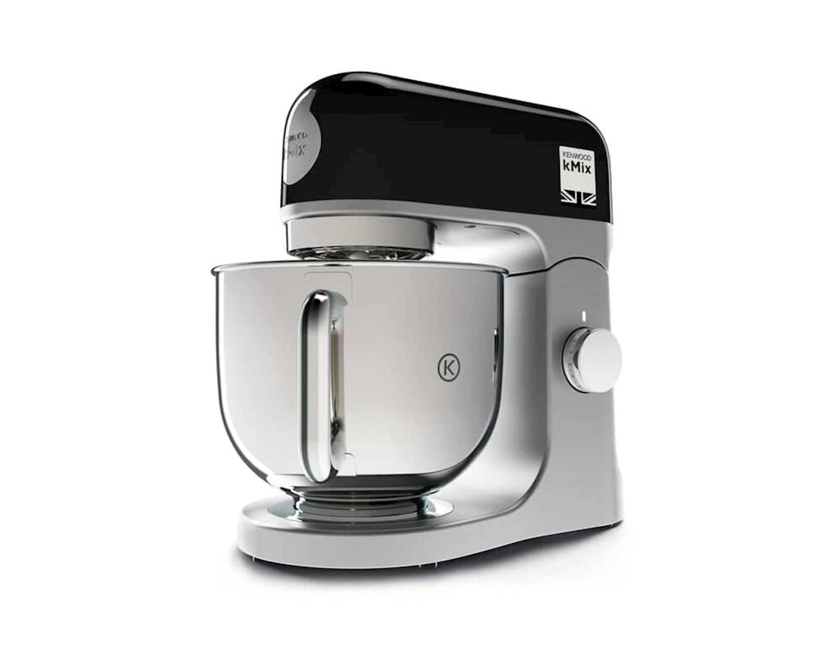 Mikser Kenwood KMX750ABK — 1