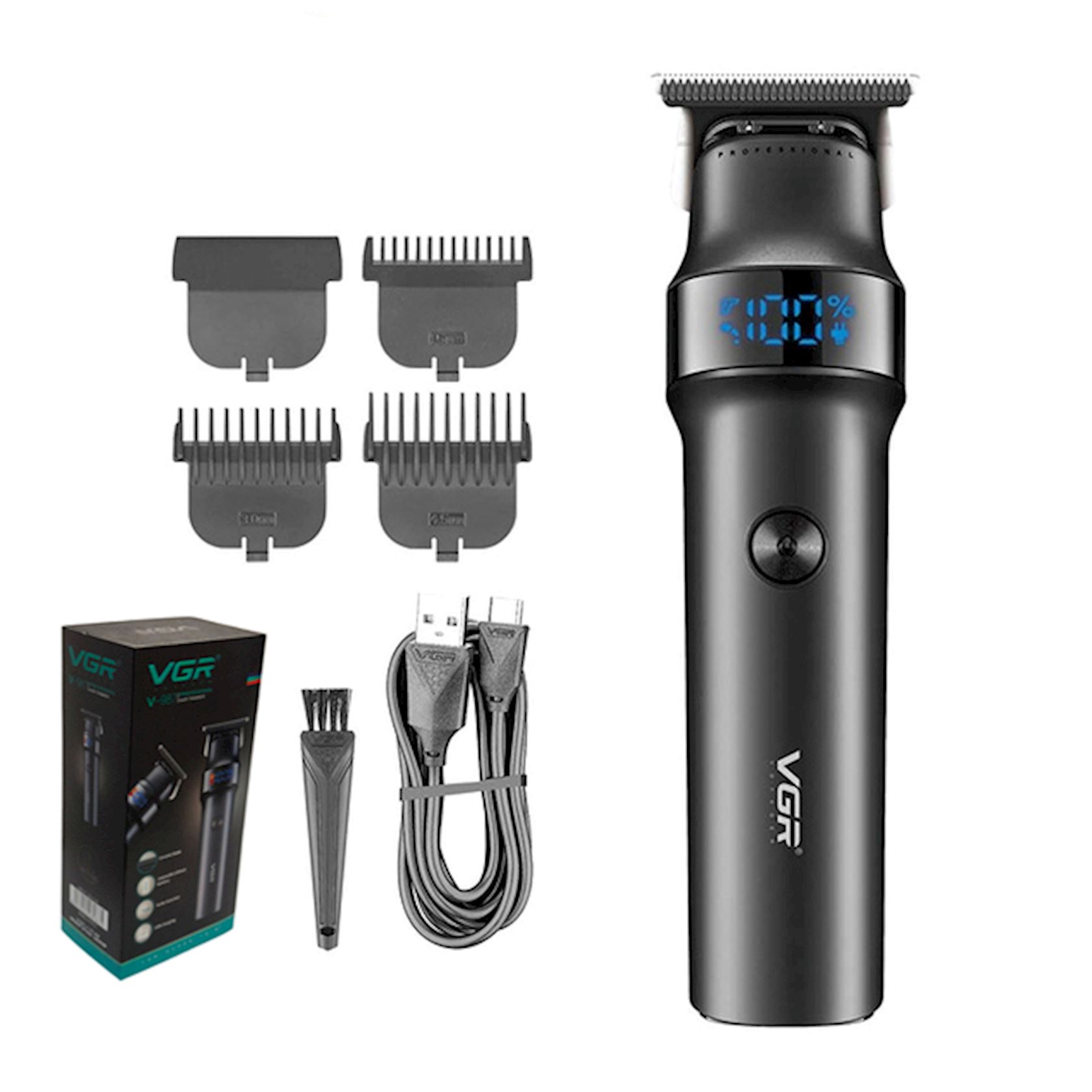 Trimmer VGR V-987 — 1