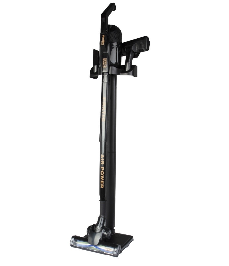 Vertikal tozsoran Fantom P-ELC1250 — 1
