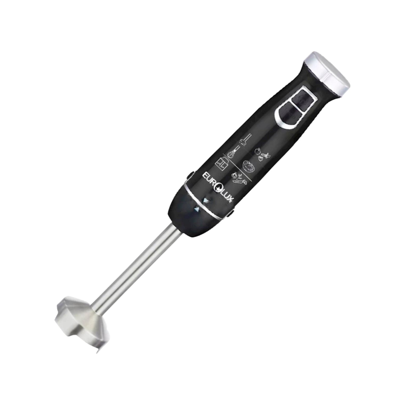 Blender Eurolux EU-HB2071LSB — 1