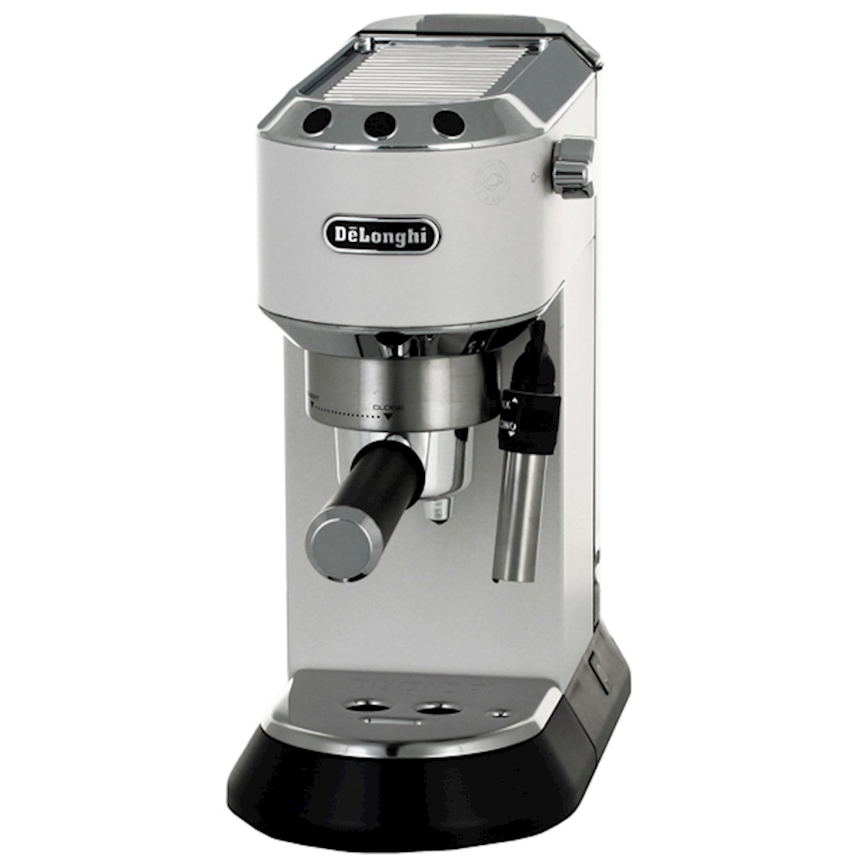 Qəhvəbişirən DeLonghi Dedica EC 685.W — 1