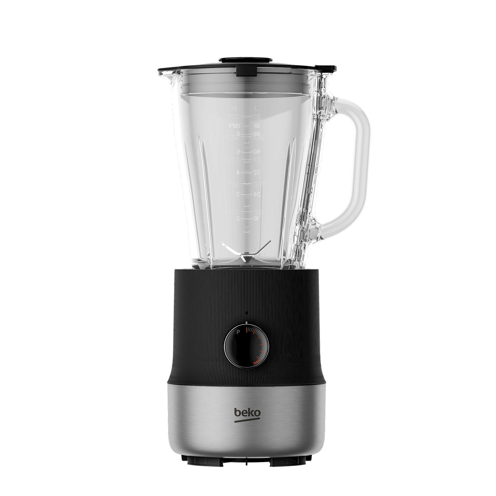 Blender Beko TBN 81808 BX — 1