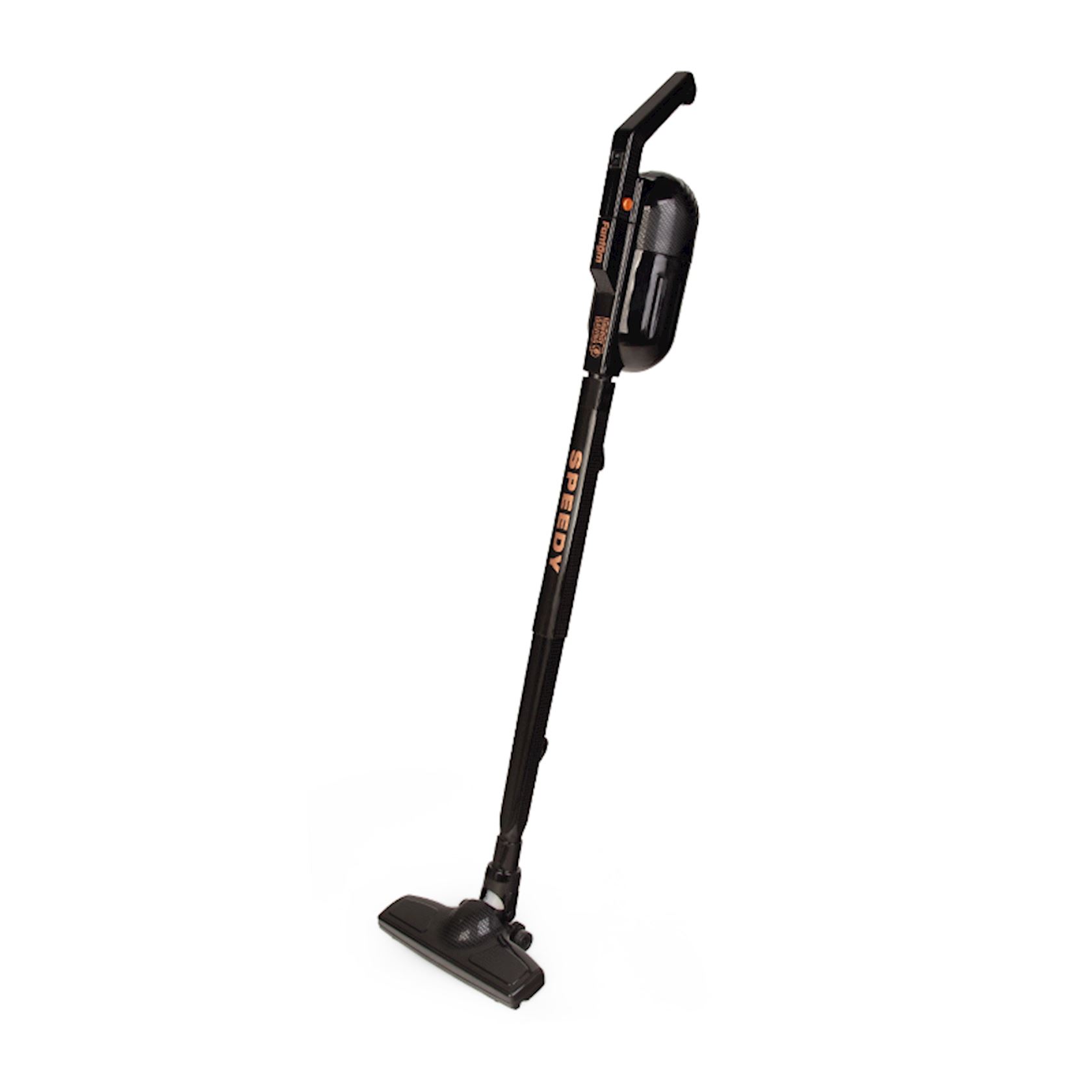 Vertikal tozsoran Fantom Speedy Pro Du 2100 Black — 1