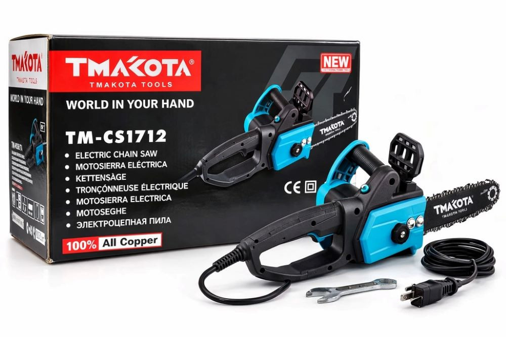 Elektrik mişarı Tmakota TMCS1712 — 1