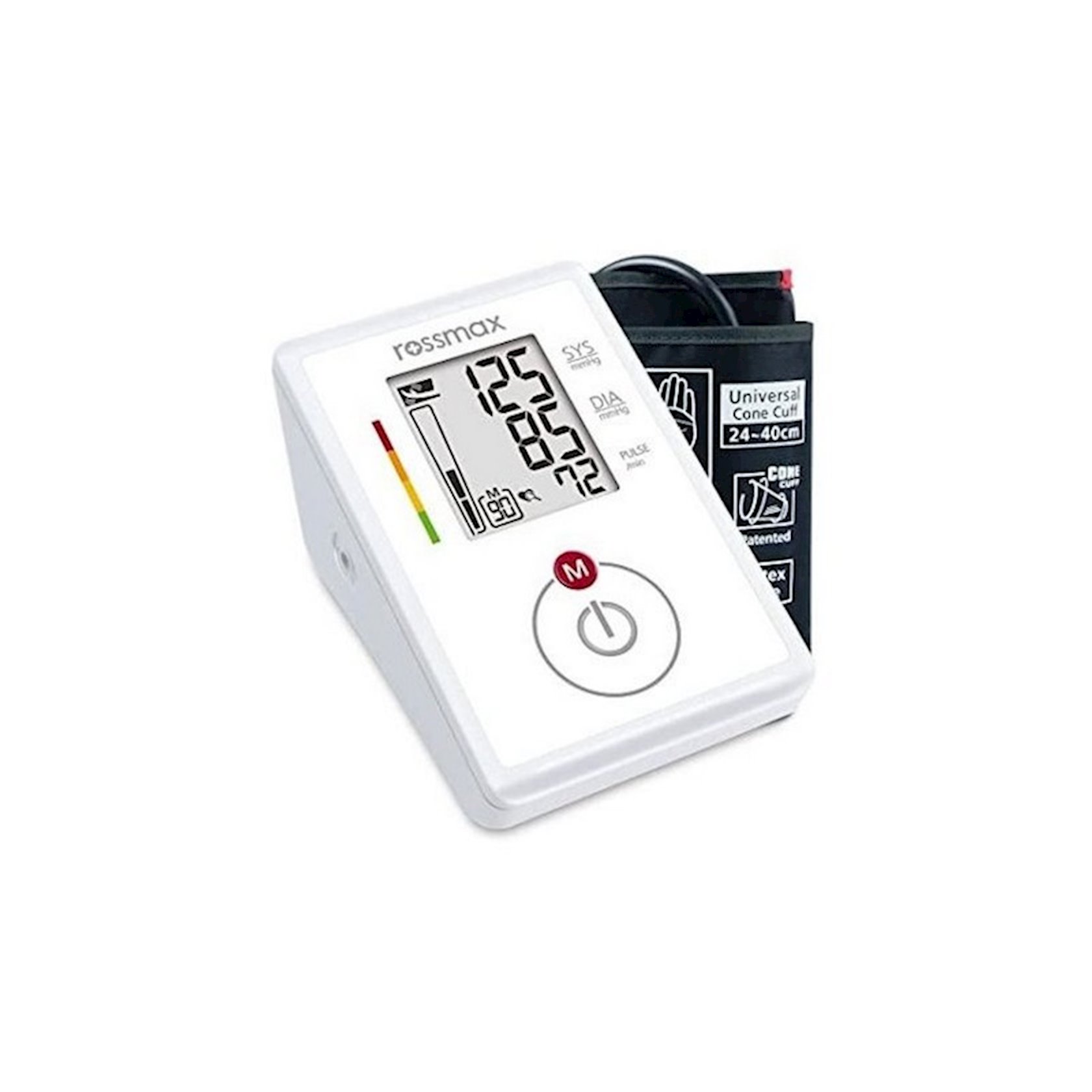 Tonometr Rossmax MJ701 — 1