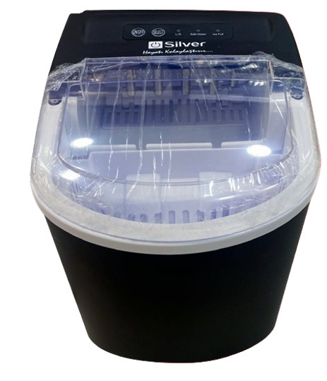 Buz generatoru Silver SL-12 E — 1