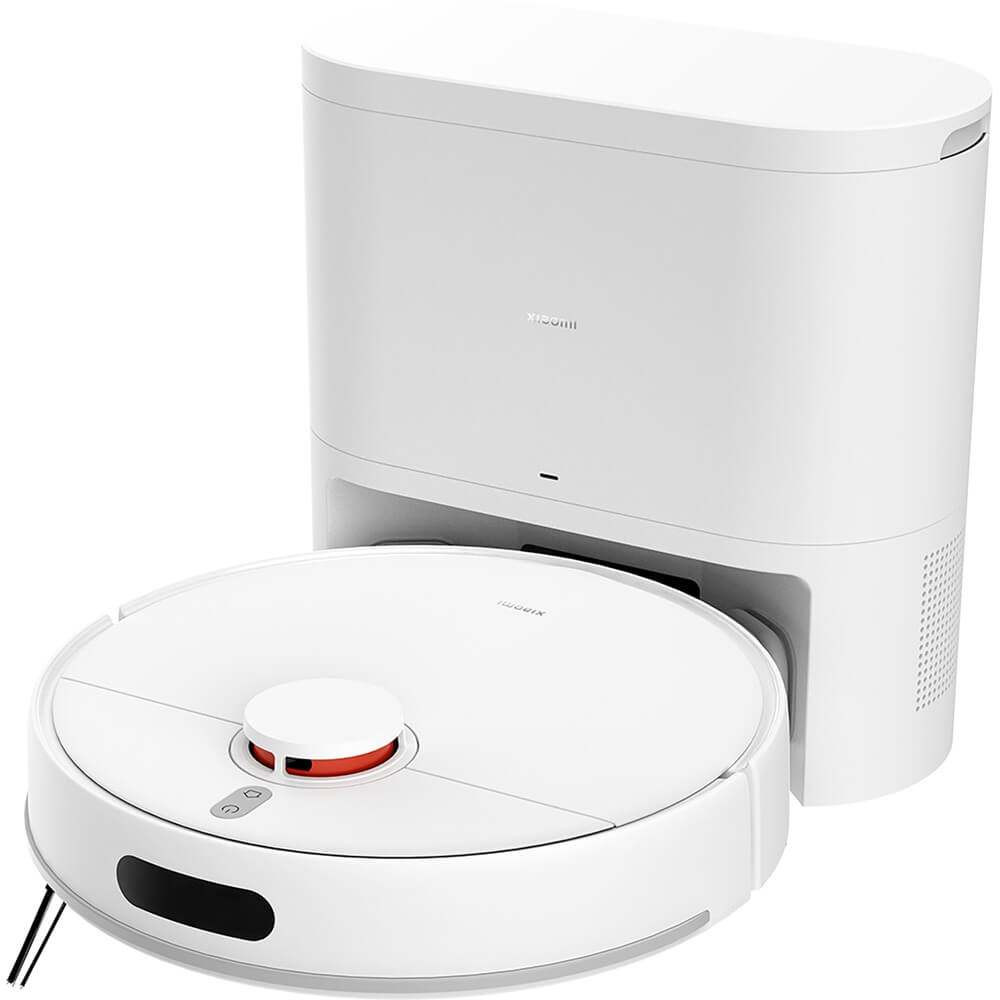 Robot tozsoran Xiaomi H40 White — 1