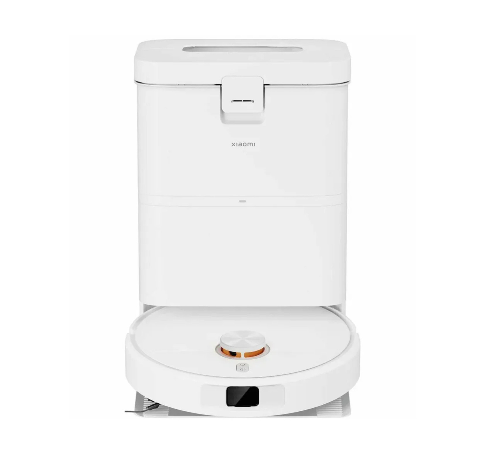 Robot-tozsoran Xiaomi H50 OV43GL White — 1