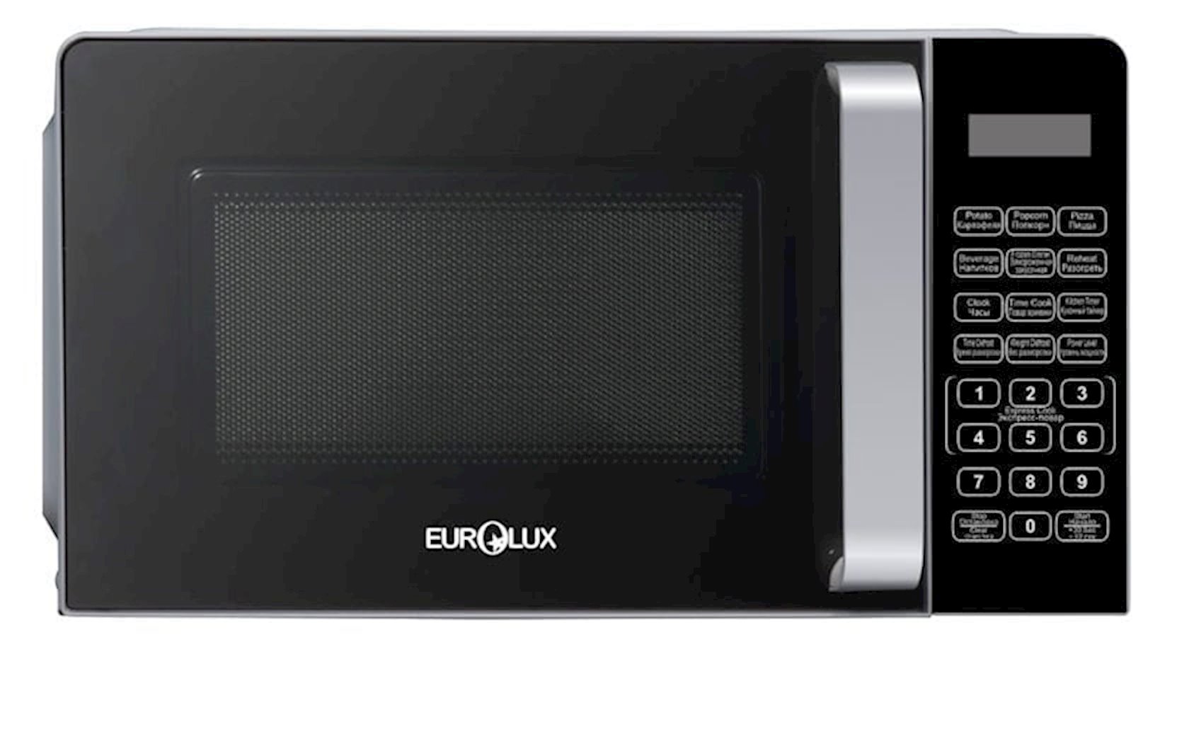 Mikrodalğalı Soba Eurolux EU-MW 023-04GBD — 1