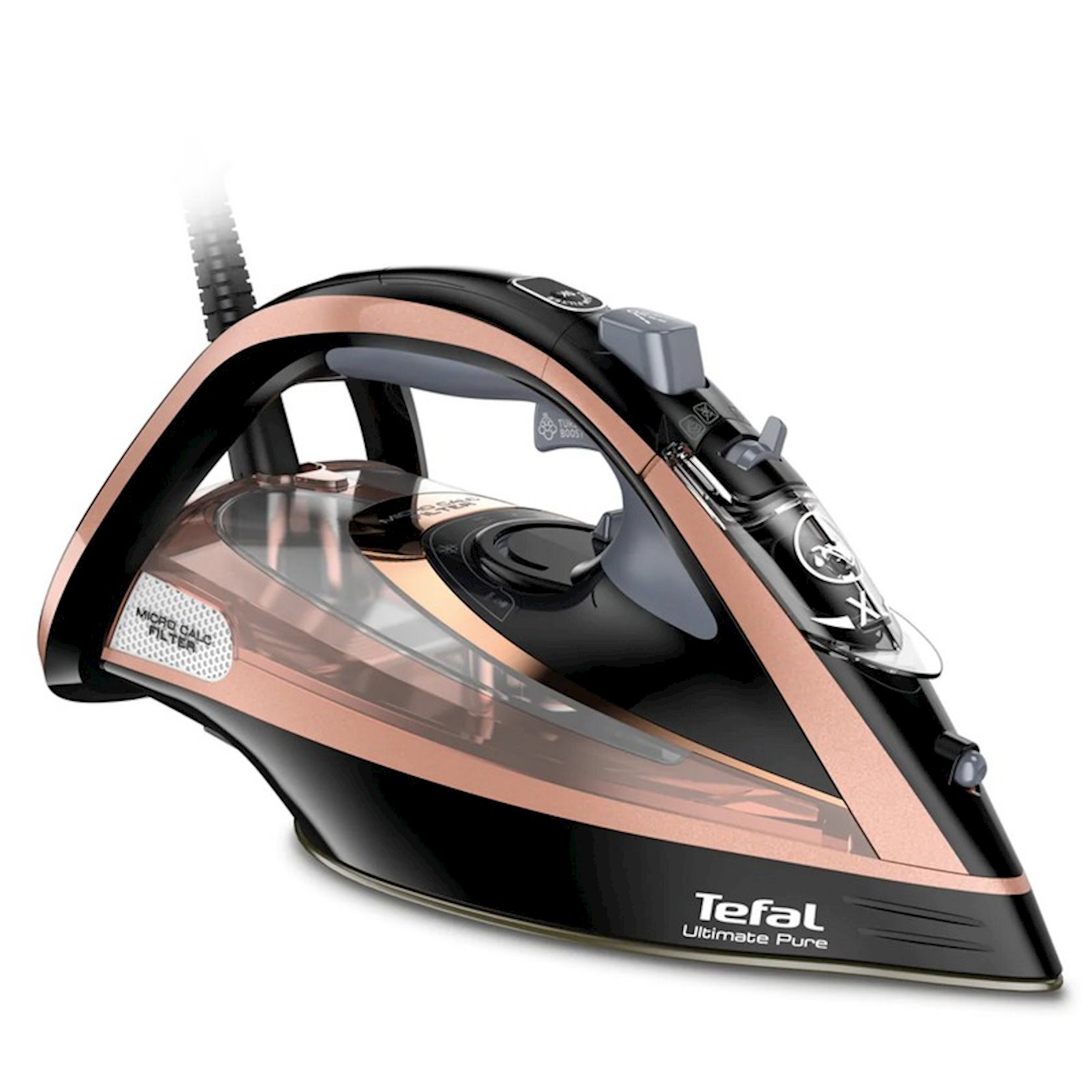 Ütü Tefal Ultimate Pure FV 9845 — 1