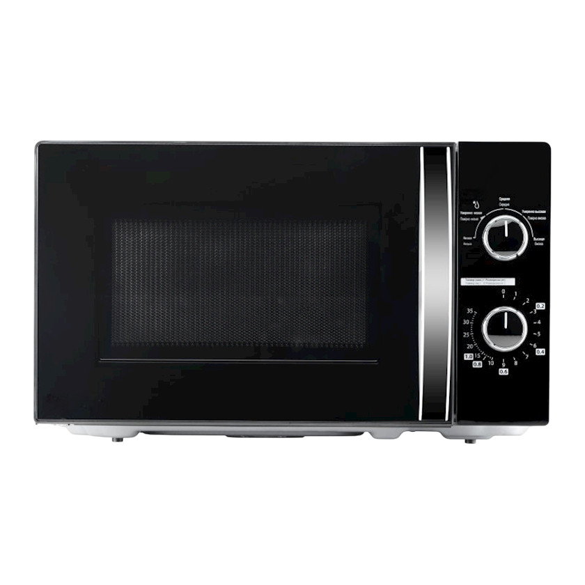 Mikrodalğalı soba Toshiba MW-MM20PBK-1001 — 1
