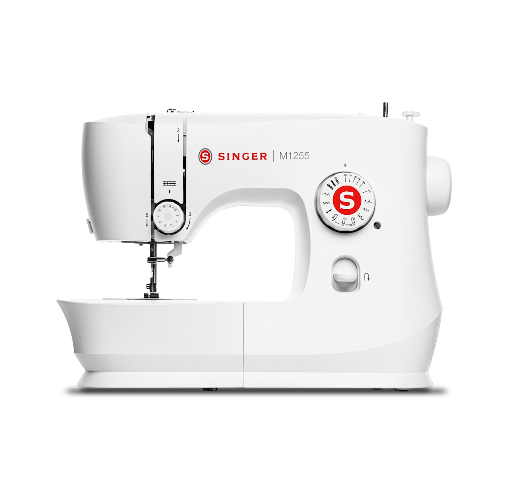 Tikiş maşını Singer M1255 — 1