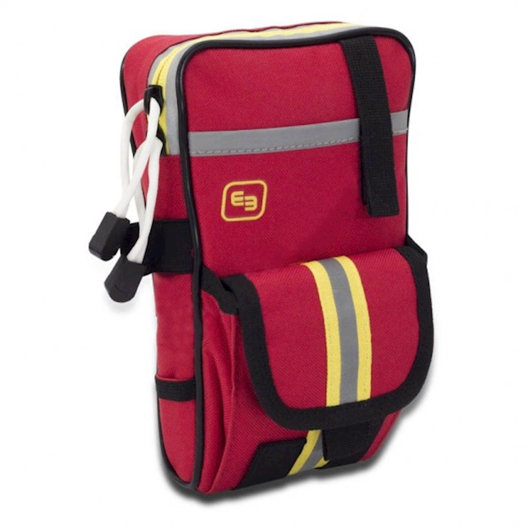 Tibbi alətlər üçün ilk yardım çexolu Elite Bags Resq's EB02.028 qırmızı — 1