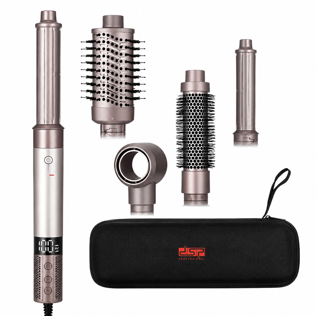Multistayler DSP 50327, 105 Vt, 5 in 1 — 1