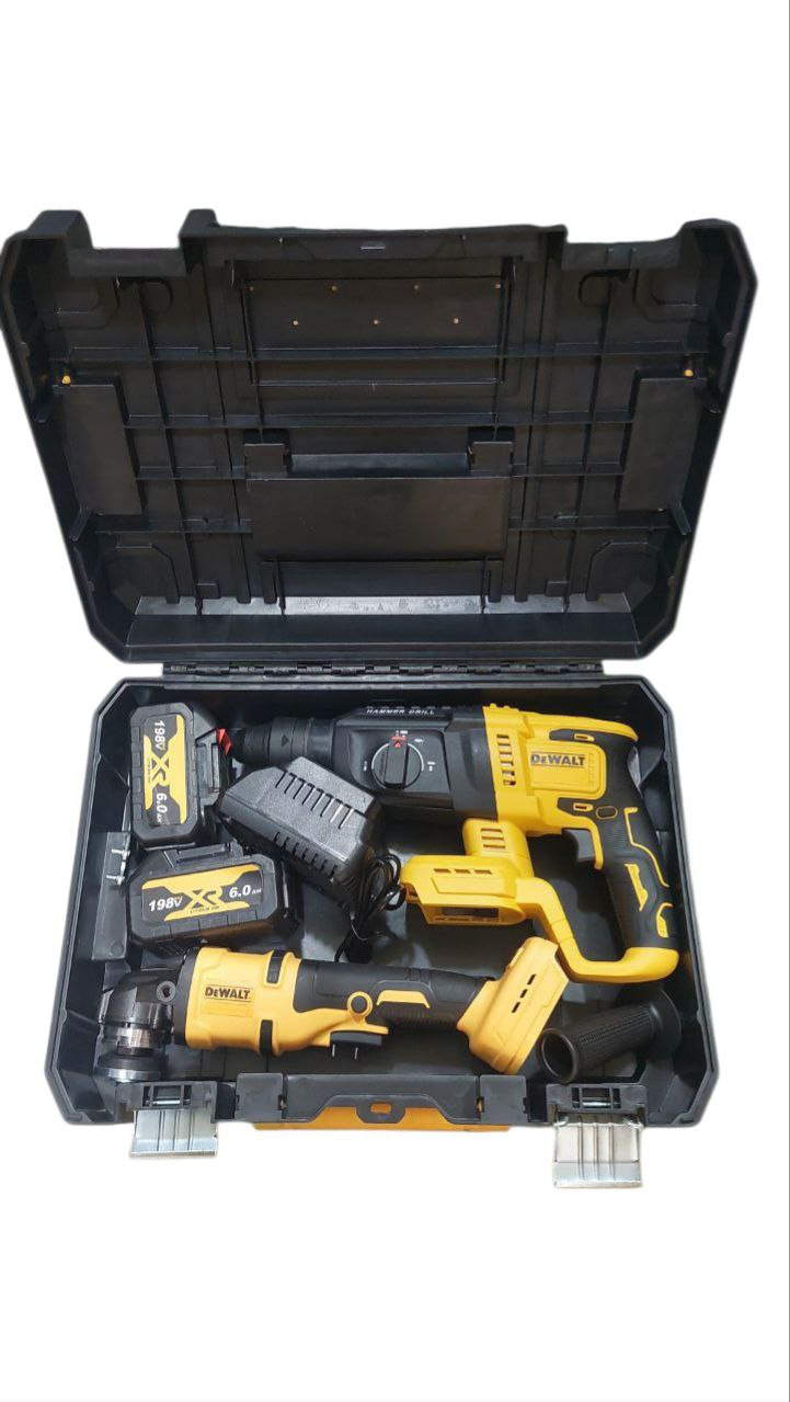 Elektrik alətlər dəsti S130WP Nabor_S130WP — 1