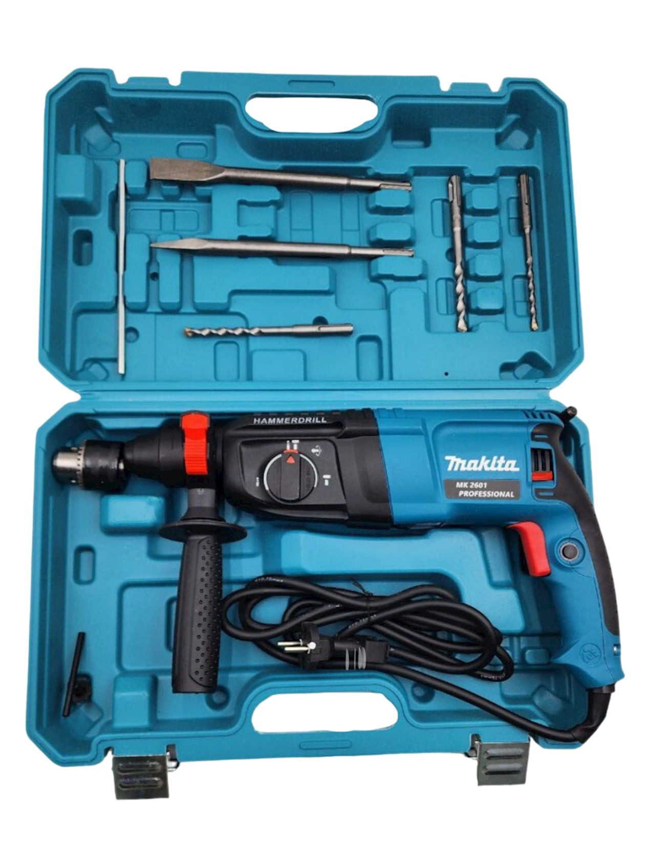 Perforator MK-2601, 800W — 1