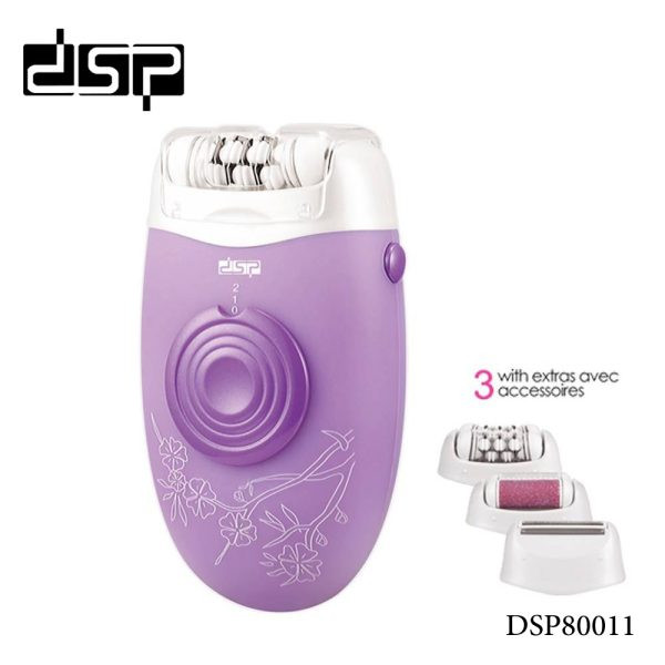 Epilyator Dsp 80011 VPTech — 1