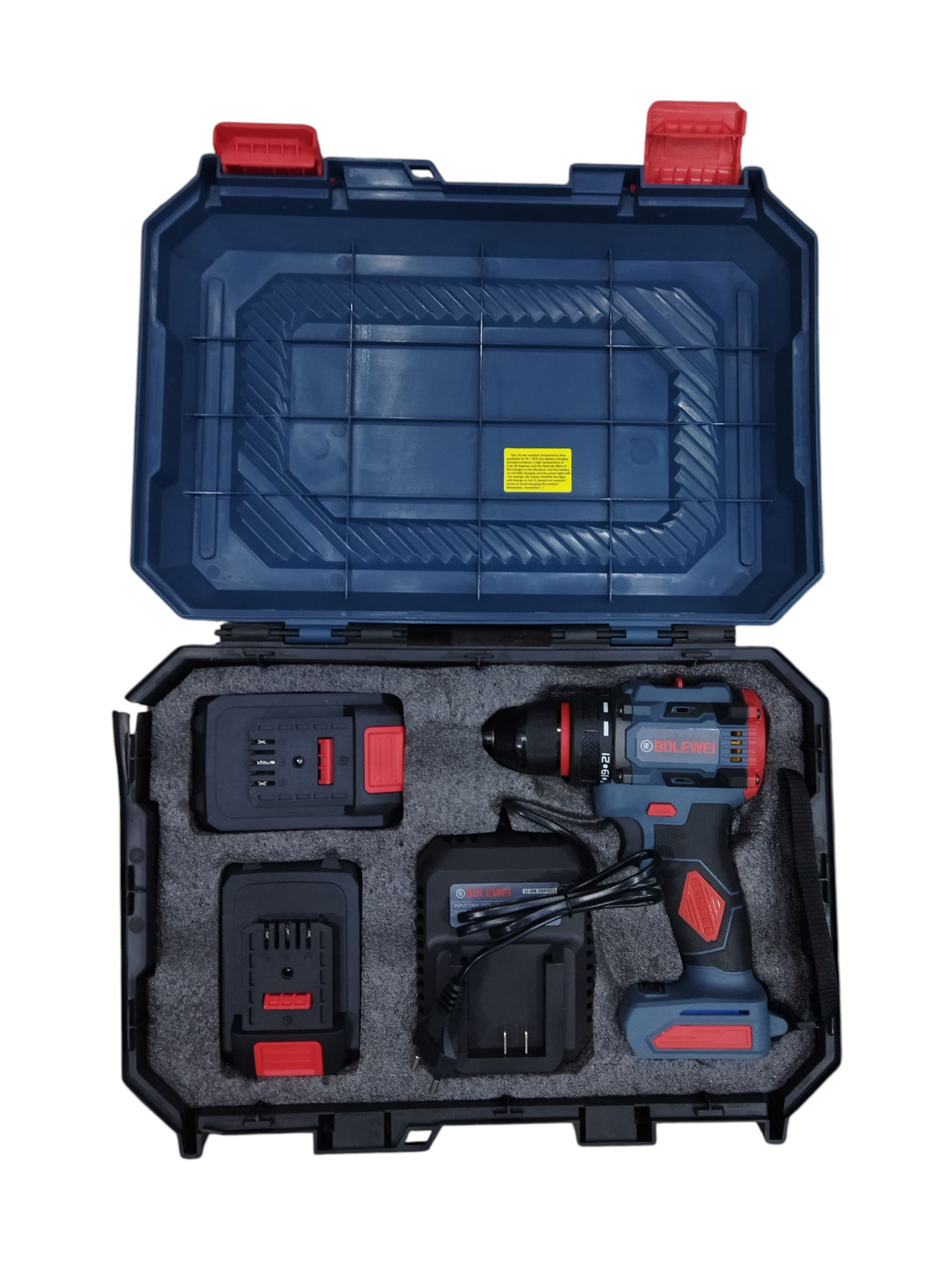 Drel NB 1340705 — 1