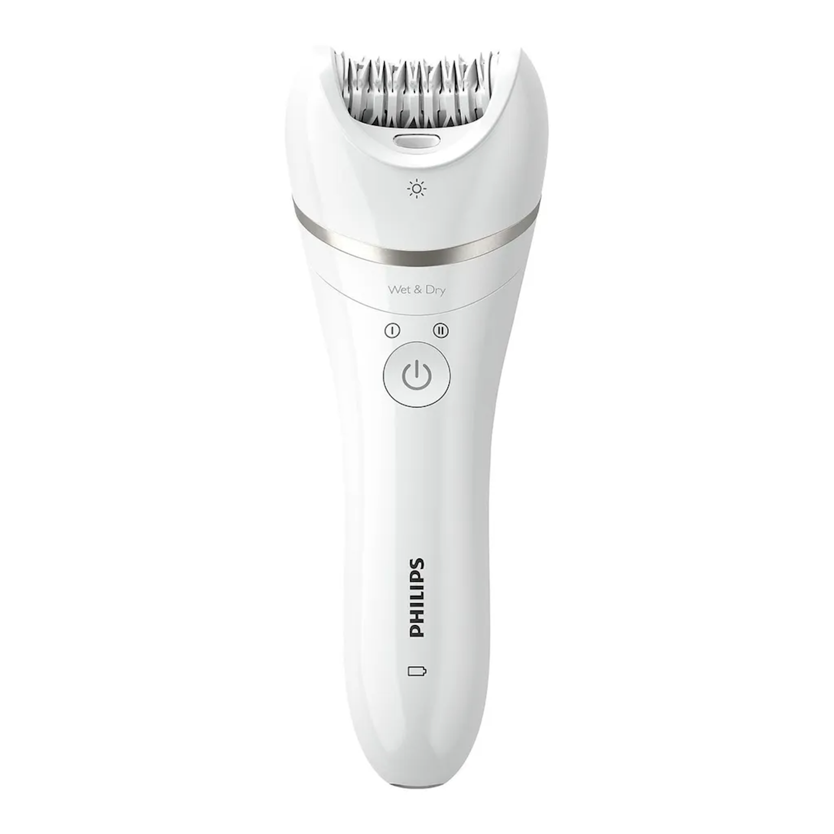 Epilyasiya dəsti Philips Beauty Set 9000 Series BRE770/92 — 1