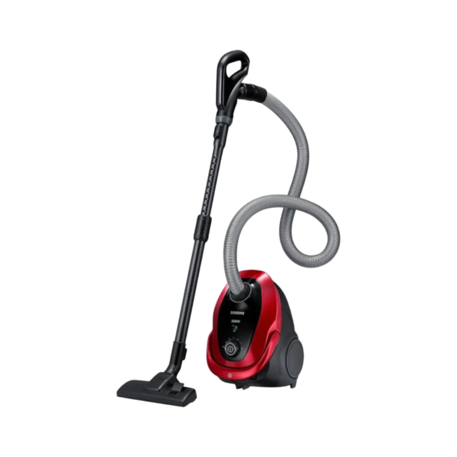 Tozsoran Samsung SC20M253AWR, qırmızı — 1
