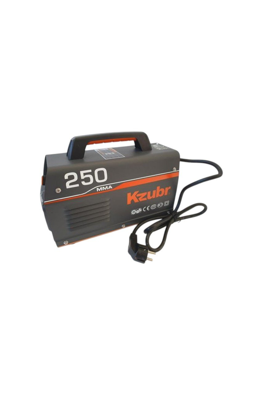 Qaynaq aparatı KzubrK 10533A — 1