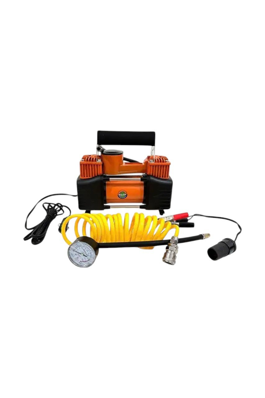 Avtomobil kompressoru Kzubr KAC-12V — 1