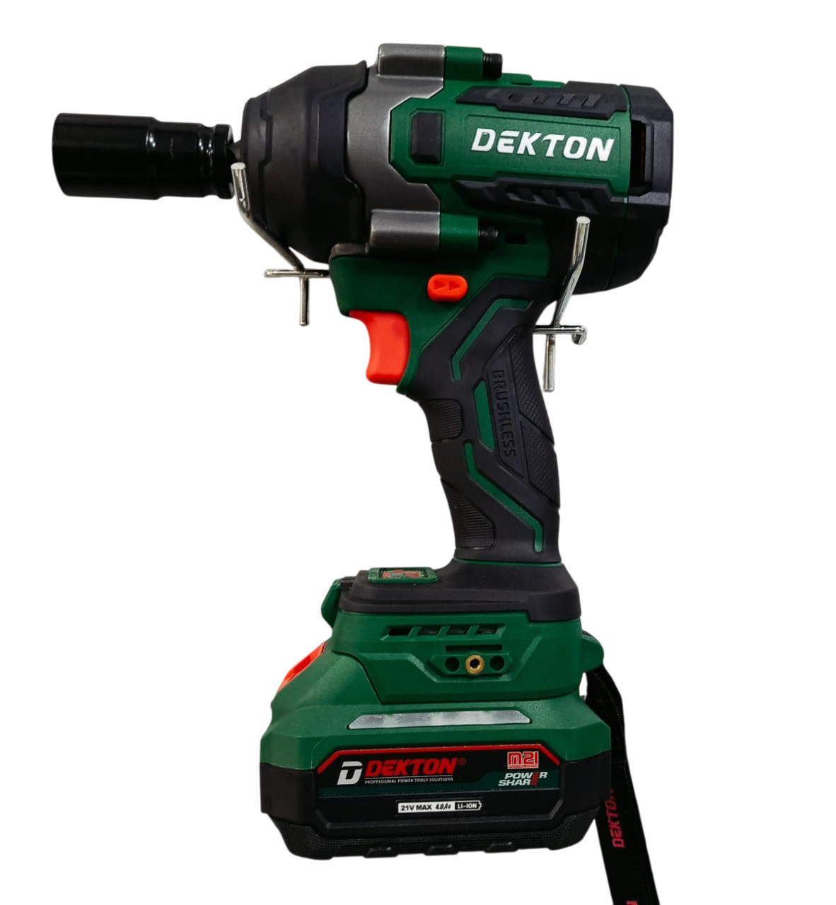 Qaykaaçan 850PRO — 1
