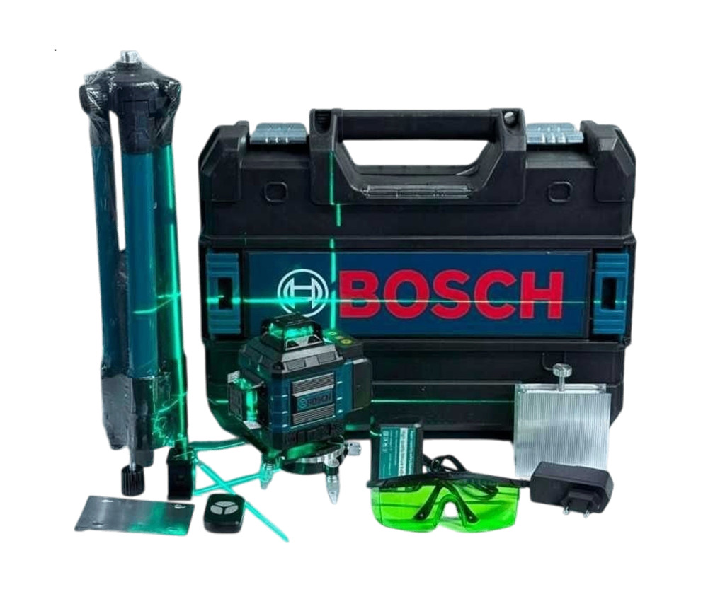 Nivelir Bosch 4DD 16 — 1