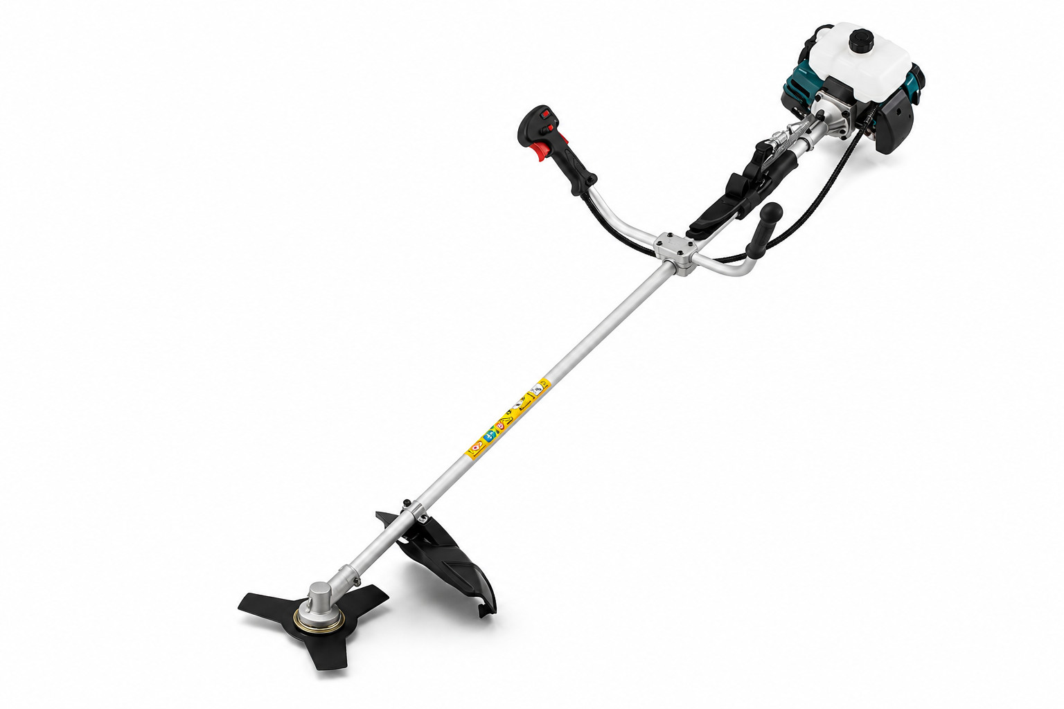 Benzin trimmeri MK415, 3500 Vt — 1