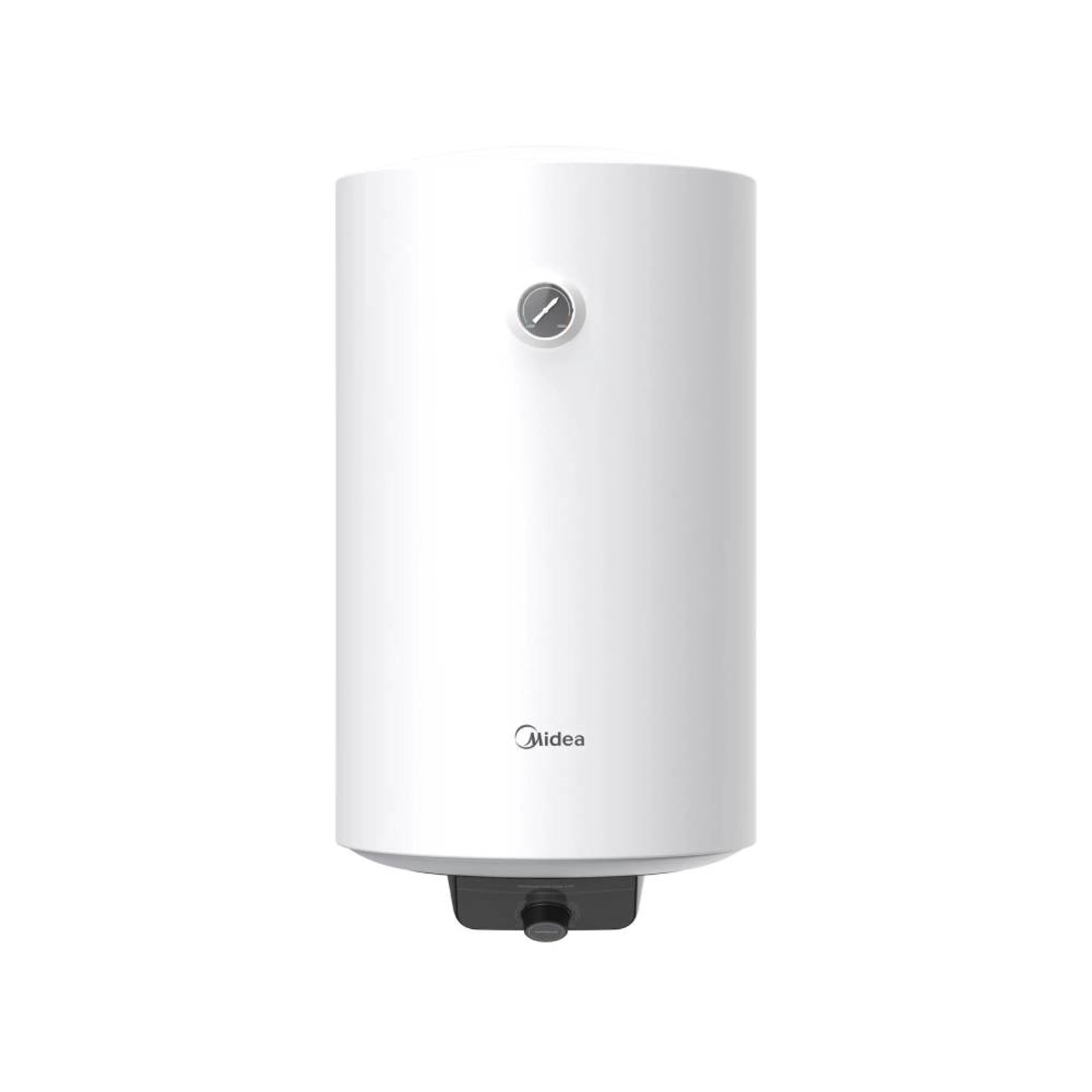 Yığıcı elektrik su qızdırıcısı Midea D100-15FG-C 100 l — 1