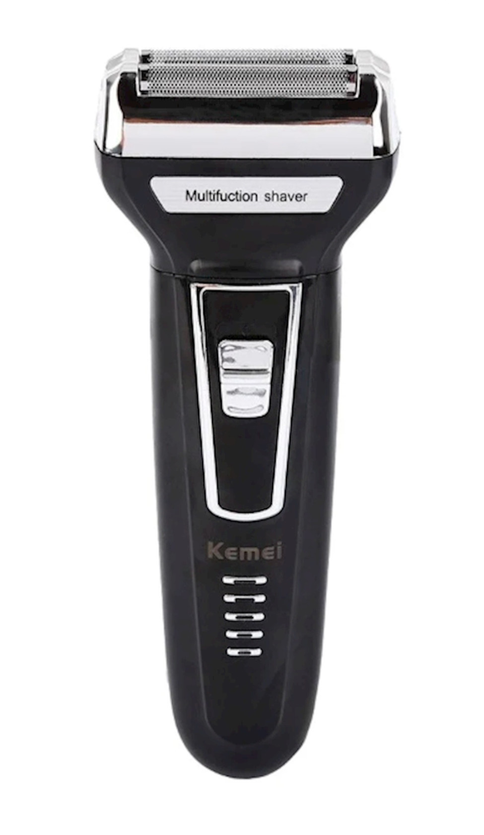 Elektrikli ülgüc Kemei 6558 — 1