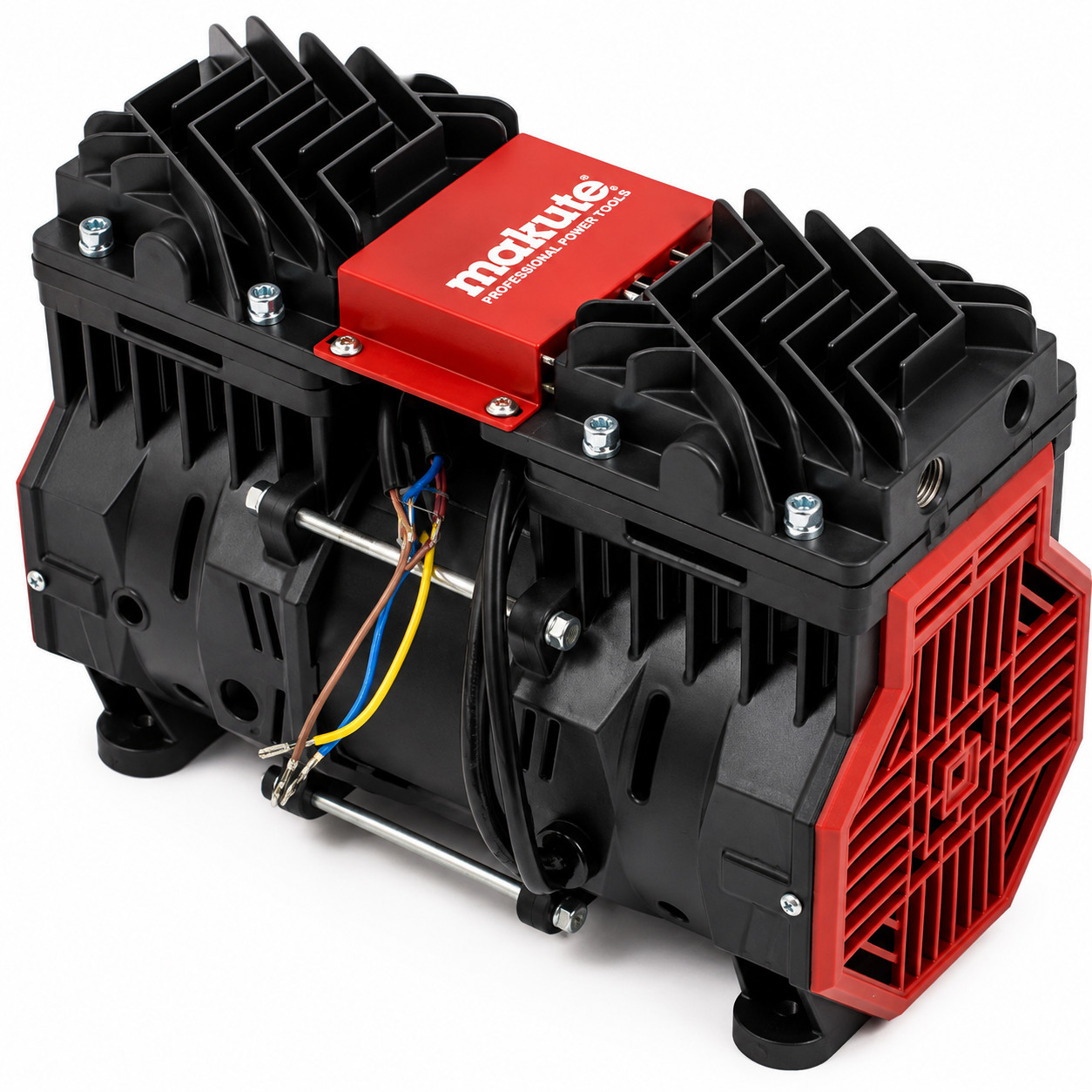 Elektrik motor Makute MK72906 — 1