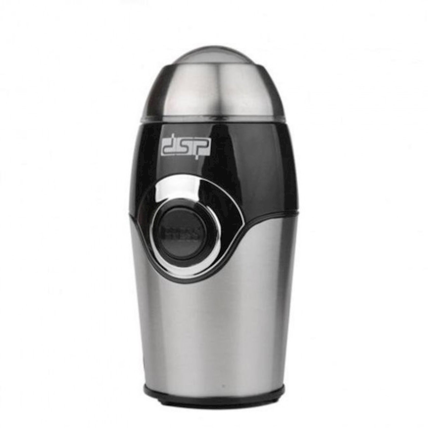 Qəhvəüyüdən DSP KA-3001, 200 Vt, 50 q, gümüşü — 1