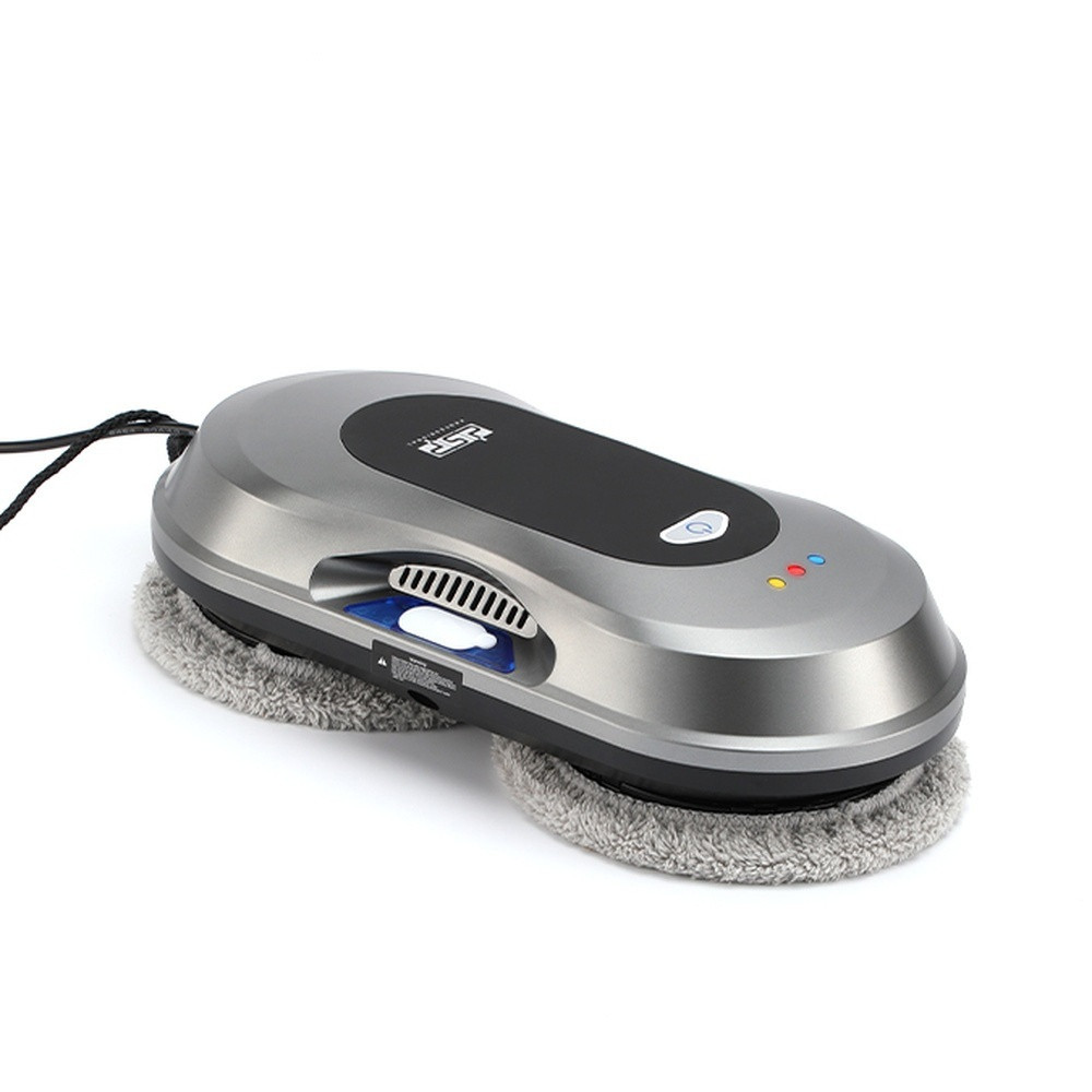 Pəncərə təmizləyici robot DSP KD-2104 90 W 60 ml — 1