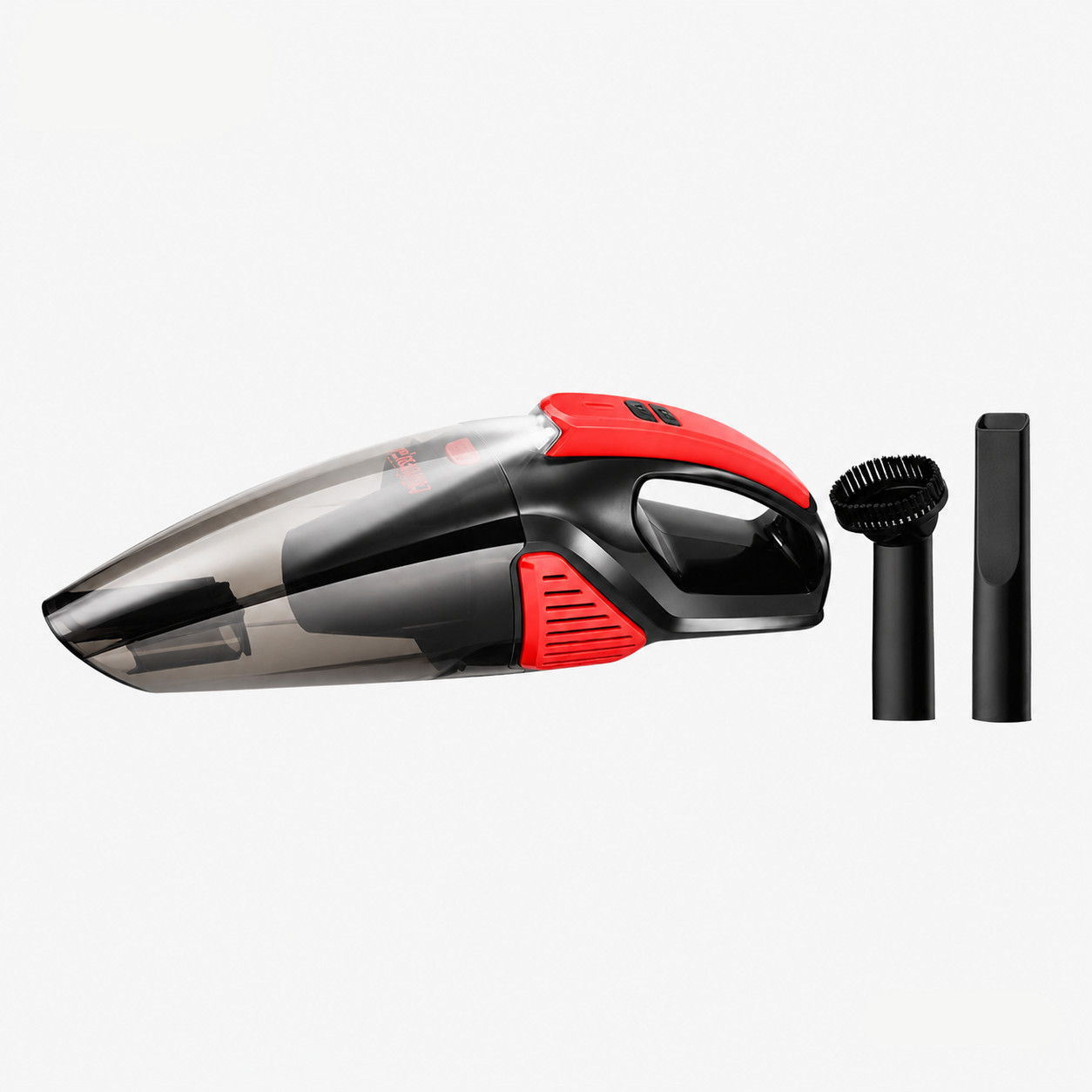 Portativ tozsoran DSP KD-2054 quru/nəm 500 ml qara — 1