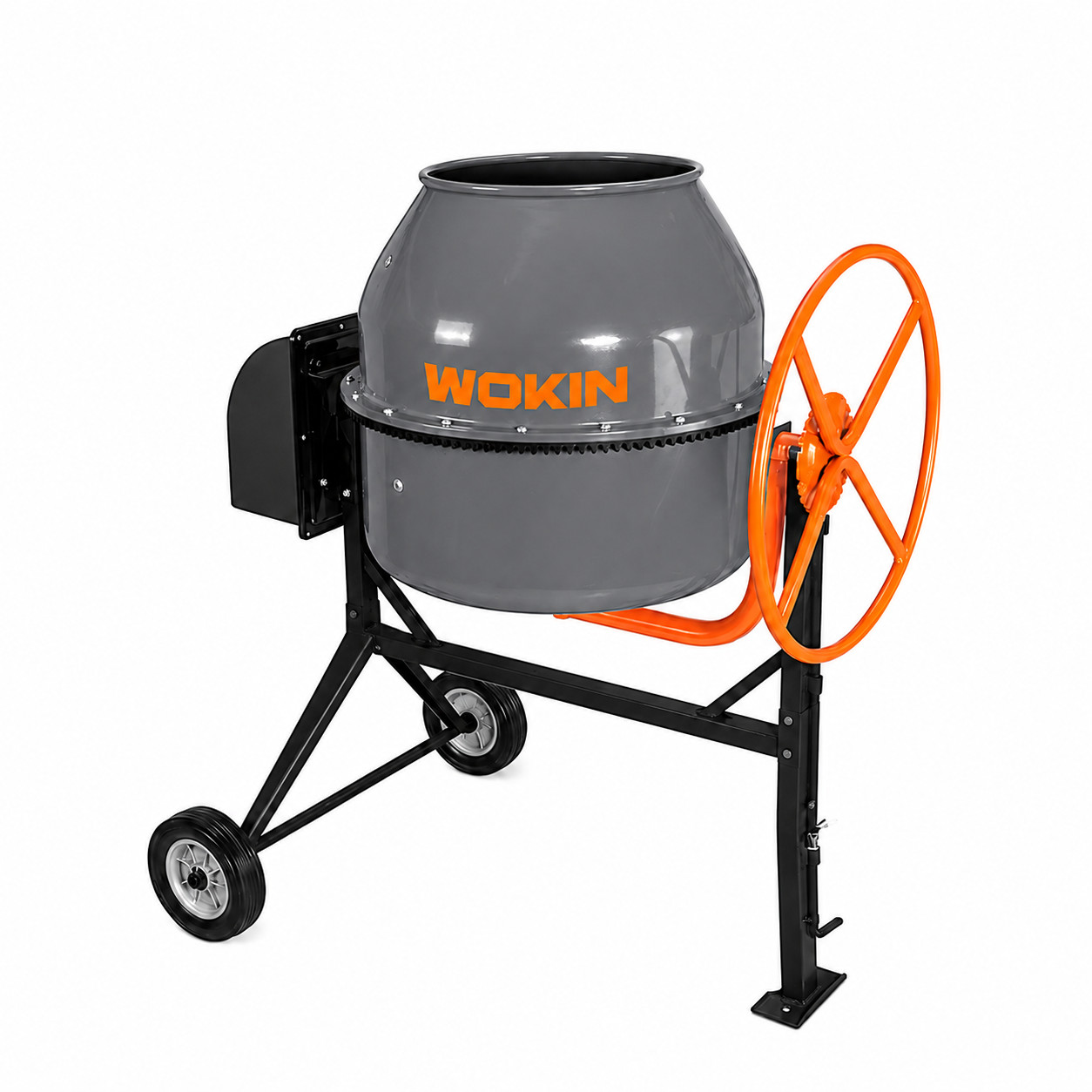 Beton qarışdırıcı Wokin 786525 1000 W — 1