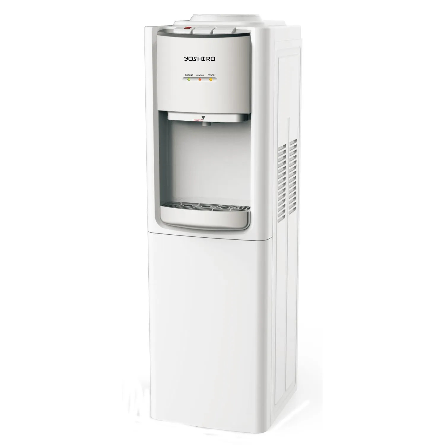 Su dispenseri Yoshiro YWD-T33W, 7.5 L — 1