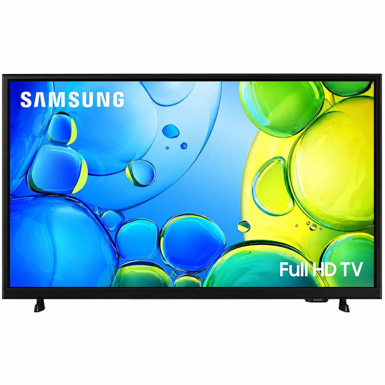 Televizor Samsung UE43F6000FUXRU, LCD (LED), 43 düym, Full HD, Smart TV — 1