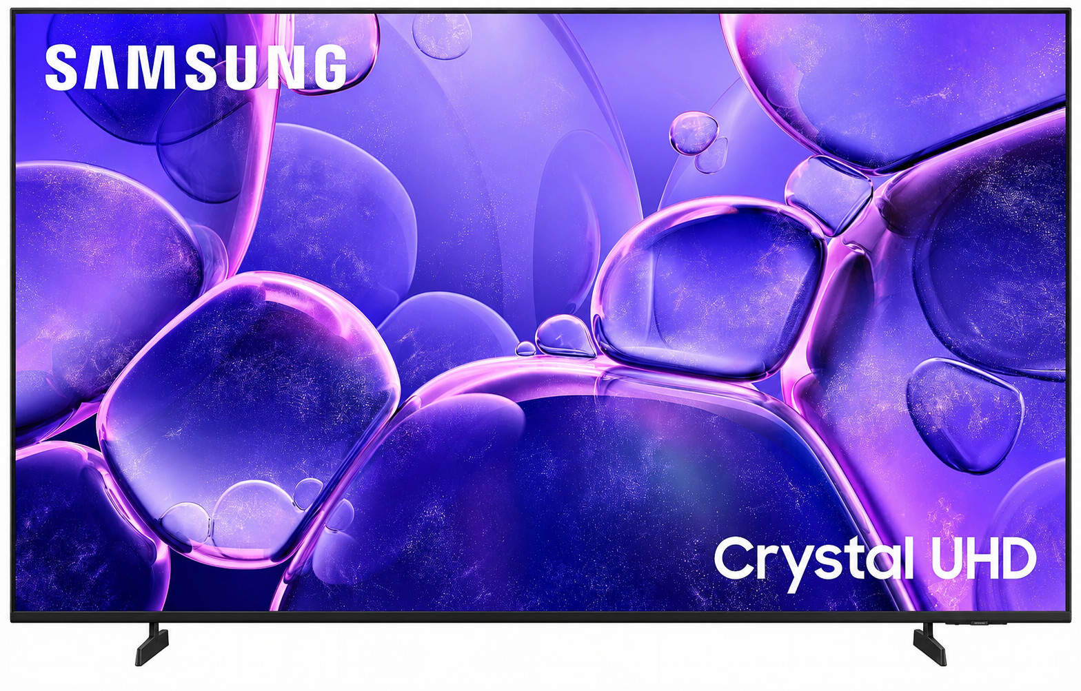 Televizor Samsung UE65U8000FUXRU 65 düym 4K HDR Smart TV — 1